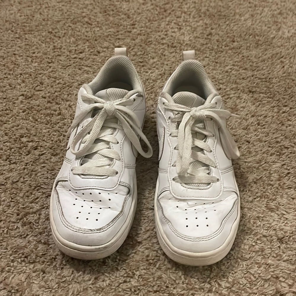 Nike Air Force One’s